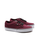 Atwood sneaker skateboarding da uomo