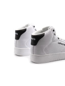 New Union Mid sneaker donna
