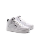 New Union Mid sneaker donna