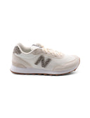 515 sneaker animalier da donna