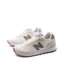 515 sneaker animalier da donna