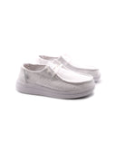 Wendy Rise Eyelet scarpa da donna