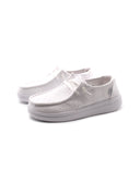 Wendy Rise Eyelet scarpa da donna