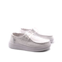 Wendy Rise Eyelet scarpa da donna