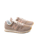 373-TM2 sneaker in pelle da donna