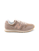 373-TM2 sneaker in pelle da donna