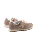 373-TM2 sneaker in pelle da donna