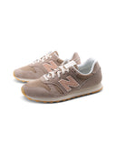 373-TM2 sneaker in pelle da donna