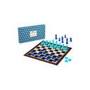 Chees & Checkers gioco scacchi