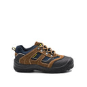 Scarpe da lavoro uomo S3 SRC