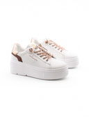 Sneaker platform da donna