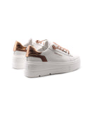 Ssneaker platform da donna