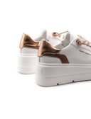 Ssneaker platform da donna