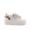 Ssneaker platform da donna