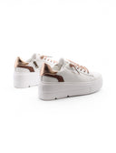 Sneaker platform da donna
