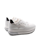 Sneaker platform da donna