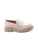 Mocassino chunky da donna