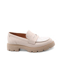 Mocassino chunky da donna