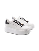 Sneaker platform da donna