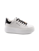 Sneaker platform da donna