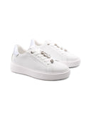 Sneaker gioiello da donna