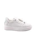 Sneaker gioiello da donna