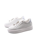 Sneaker gioiello da donna
