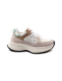 Sneaker chunky da donna