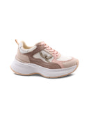 Sneaker chunky da donna