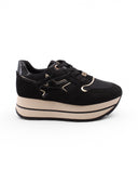 Sneaker platform da donna