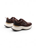 Sneaker platform da donna