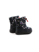 Stivaletto doposci fantasia da bimba