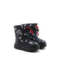 Stivaletto doposci fantasia da bimba