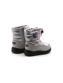 Stivaletto doposci argentato da bimba