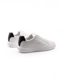 Chunky Cupsole Laceup sneaker da uomo