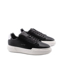 Chunky Cupsole Laceup sneaker da uomo