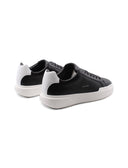 Chunky Cupsole Laceup sneaker da uomo