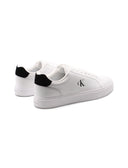 Classic Cupsole Laceup sneaker da uomo