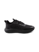 Eva Runner Lace Up Mat sneaker da uomo