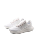 Eva Runner Lace Up Mat sneaker da donna