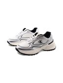 Hike Runner Lace Up Mesh Mix donna