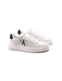 Chunky Cupsole Mone Lth sneaker donna