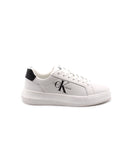 Chunky Cupsole Mone Lth sneaker donna