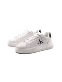 Chunky Cupsole Mone Lth sneaker donna