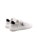 Chunky Cupsole Mone Lth sneaker donna
