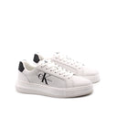 Chunky Cupsole Mone Lth sneaker donna