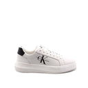 Chunky Cupsole Mone Lth sneaker donna