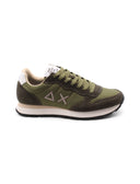 Tom Solid sneaker da uomo