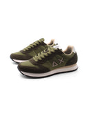 Tom Solid sneaker da uomo