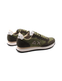 Tom Solid sneaker da uomo